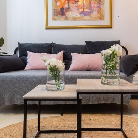 Nouveau ! Au Coeur De Jerusalem, Un Lieu Unique . Appartement Buitenkant foto