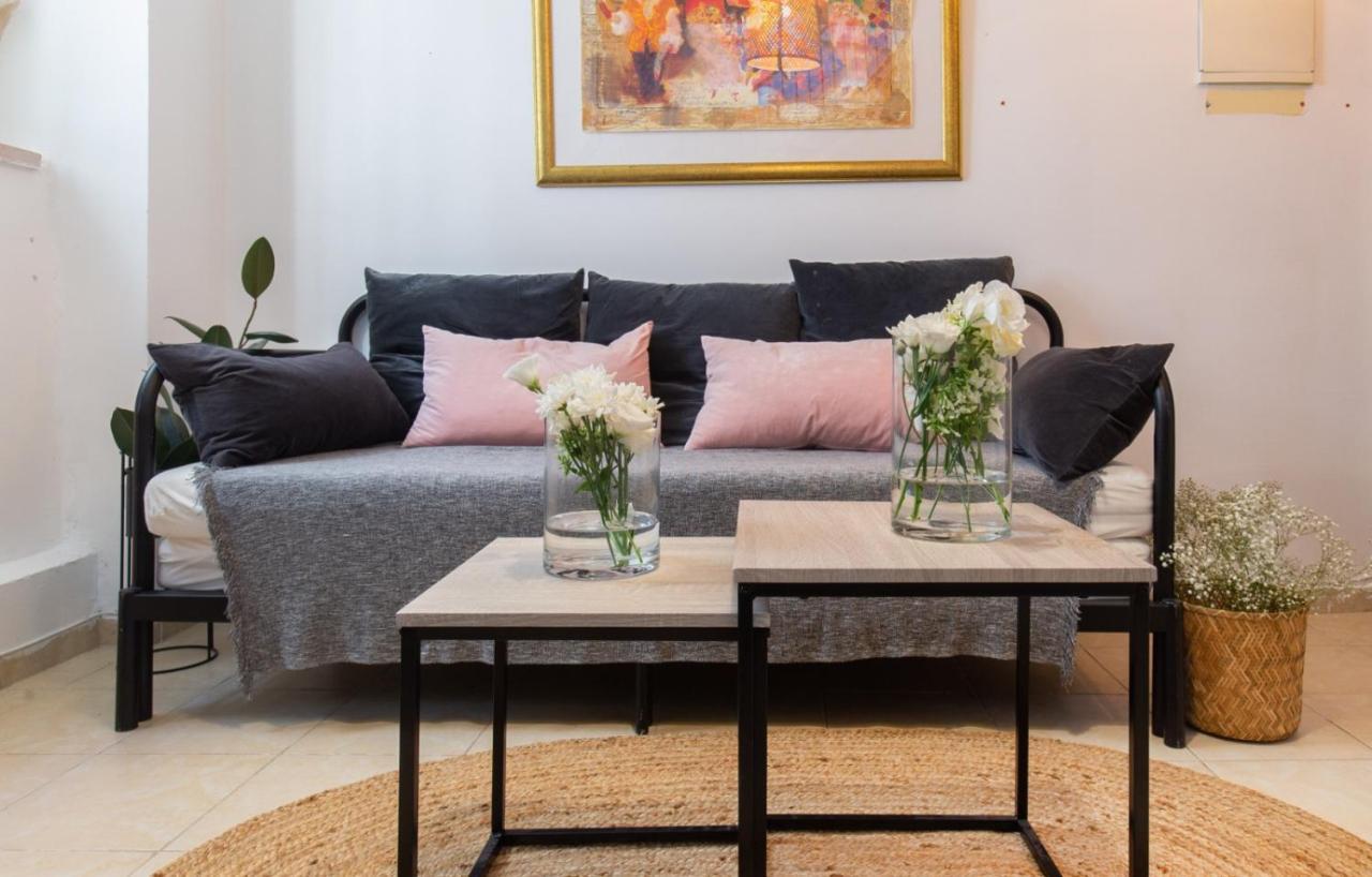 Nouveau ! Au Coeur De Jerusalem, Un Lieu Unique . Appartement Buitenkant foto